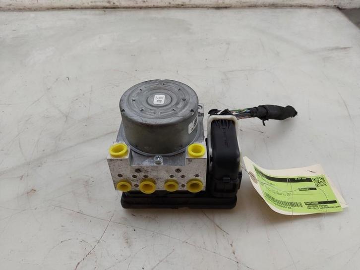 BLOC ABS (FREINS ANTI-BLOCAGE) Opel Corsa F (UB / UH / UP), Autos : Pièces & Accessoires, Autres pièces automobiles, Opel, Utilisé