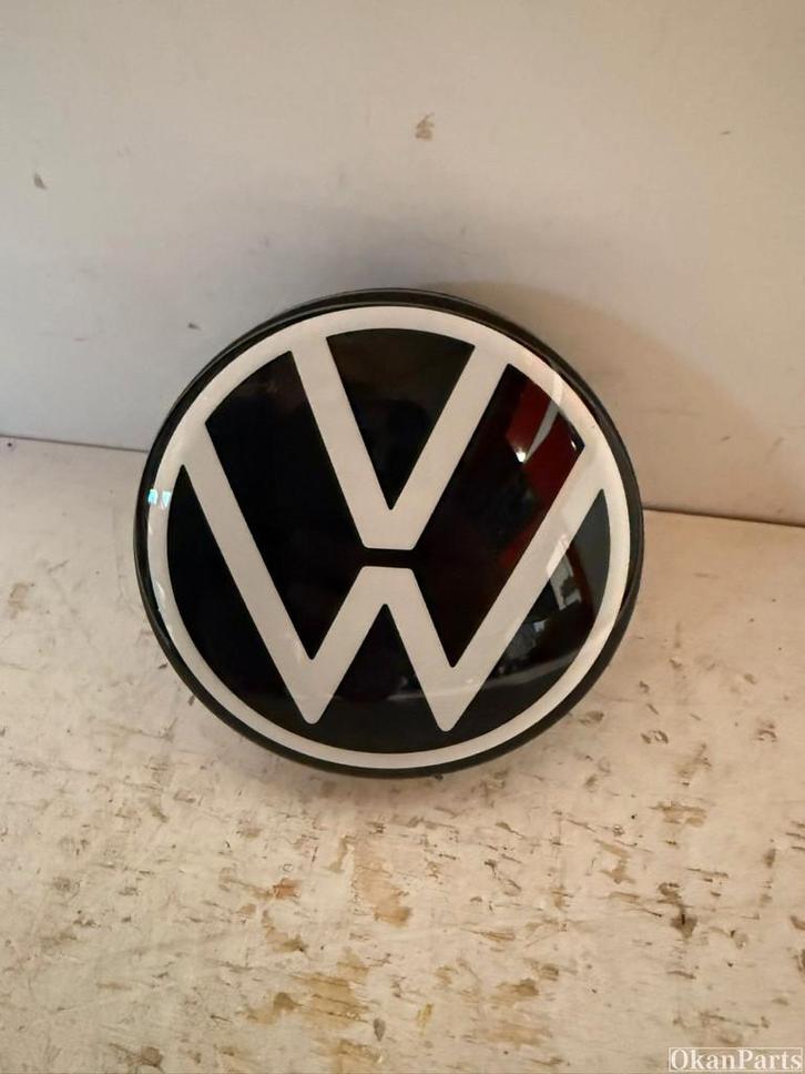 VW Volkswagen ID.7 Achter LED embleem logo 14B853638, Auto-onderdelen, Carrosserie, Achter, Gebruikt