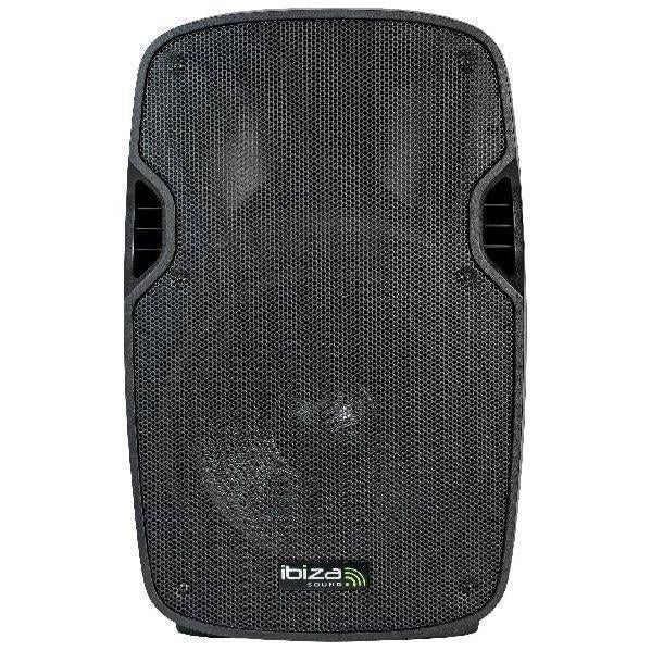 IBIZA SOUND XTK12A ACTIEVE PA SPEAKER, Ophalen of Verzenden, Nieuw