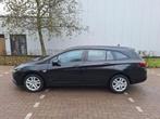 Opel Astra 1.6d | Navi | Airco, Euro 6, Entreprise, Boîte manuelle, Noir