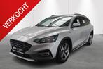 Ford Focus Clipper 1.5 EcoBlue 88kW Aut. Active Business, Autos, Focus, Argent ou Gris, Achat, Electronic Stability Program (ESP)