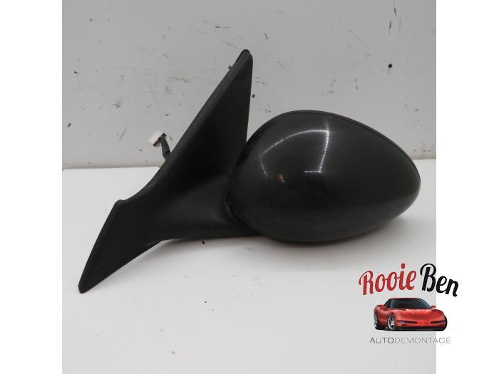 Rétroviseur extérieur gauche d'un Alfa Romeo GT, Autos : Pièces & Accessoires, -, 3 mois de garantie, Utilisé, Alfa Romeo