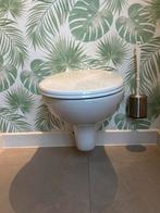 Hang wc, Huis en Inrichting, Ophalen, Zo goed als nieuw