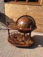 Globe bar (made in Italy), Ophalen, Zo goed als nieuw