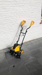 Tuinfrees Powerplus, Ophalen, Zo goed als nieuw, Elektrisch, Tuinfrees