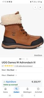 UGG dames laarsjes, Kleding | Dames, Ophalen, Bruin, Snowboots, Nieuw