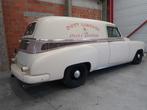 Chevrolet Delivery Van, Auto's, Oldtimers, Automaat, Chevrolet, Bedrijf, Overige carrosserie