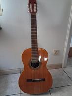 Klassieke gitaar Esteve met hoes, Enlèvement, Comme neuf, Guitare classique ou espagnole