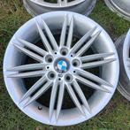 BMW velgen M Packet - 1 Serie - 1 Reeks, Auto-onderdelen, Ophalen, Gebruikt, Velg(en), 17 inch