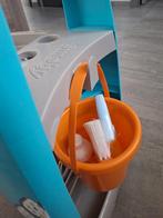 Kuistrolly en wasmachine, Ophalen, Nieuw