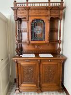 Mechelse kast, Enlèvement