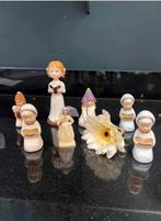 Figuur van communiecake, Ophalen of Verzenden, Nieuw, Taarten, Versiering