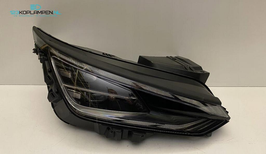 Kia EV6 EV-6 Full Led koplamp rechts, Autos : Pièces & Accessoires, Éclairage, Kia, Utilisé, Enlèvement ou Envoi