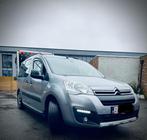 Citroën Berlingo 1.2 essence 2017, Autos, Citroën, Argent ou Gris, Achat, Euro 6, Boîte manuelle