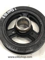 KRUKASPOELIE BMW 318I M43 MOTOR 1998 TM 2001, -, Utilisé, -, Enlèvement ou Envoi