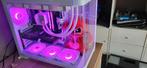 Krachtige gaming Pc - RTX 4070, Ryzen 7 5800X, 32GB Ram, 32 GB, Nieuw, Ophalen of Verzenden, AMD Ryzen 7