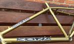 Kona Pahoehoe Ultra Light vintage 17" MTB frame, Fietsen en Brommers, Ophalen, Frame, Gebruikt, Kona