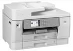 Imprimante multifonctions A3 Brother MFC-J6955DW, Wi-Fi intégré, All-in-one, Comme neuf, Enlèvement