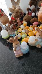 Decoratie pasen, Diversen, Ophalen