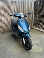 Piaggio zip 2t b klasse, Vélos & Vélomoteurs, Zip, Classe B (45 km/h), Enlèvement, Utilisé