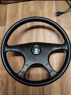 Bmw E32/E34 stuur in nieuwstaat, Auto-onderdelen, Ophalen, Gebruikt, BMW