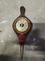 Precisiebarometer, Audio, Tv en Foto, Weerstations en Barometers, Barometer