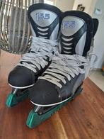 ijshockeys, Sport en Fitness, IJshockey, Ophalen, Zo goed als nieuw, Schaatsen