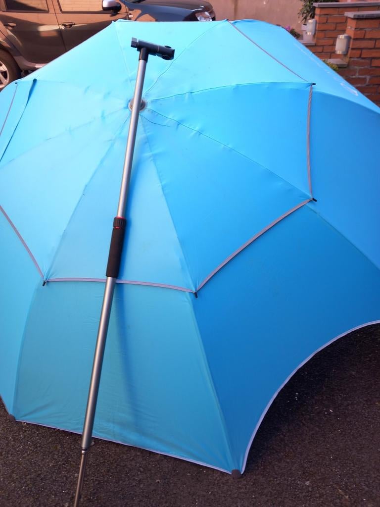 Matériel de pêche, Enlèvement