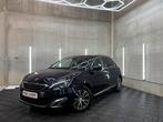 PEUGEOT 308/HATCHBACK/AUTOMAAT/BENZINE/PDC/NAVI/CRUISE, Autos, Essai à domicile, Achat, Euro 6, Entreprise