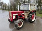 Ihc 423 avec cabine trés propre, Enlèvement, Oldtimer/Ancêtre, Jusqu'à 80 ch, Case IH