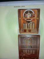 Sonnette radio 6, Enlèvement