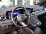 Mercedes-Benz EQV 300 L2 AVANTGARDE 8 PERS., 4 deurs, Stof, Zwart, 365 km