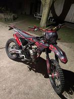 Fantic 50cc te koop of ruilen, Overige merken, 6 versnellingen, Ophalen of Verzenden, Zo goed als nieuw