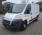 Fiat Ducato Euro 4 2007, Achat, Diesel, Particulier, Euro 4