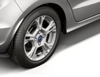 Alu Velg 14" 5x2 spaaks Ford Fiesta - Origineel, Auto-onderdelen, Banden en Velgen, Ophalen, 14 inch, 175 mm, Banden en Velgen