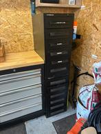 Schafferbak, Ophalen, Gebruikt