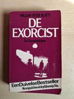 Boek : De Exorcist – De Duiveluitdrijver, Ophalen of Verzenden, Gelezen, België
