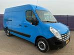 2014 - Renault - Master - T35 2.3 dCi L2H2EcDC - Véhicule C, Euro 5, Achat, Entreprise, Renault