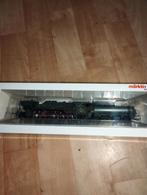 Train miniature ho, Enlèvement ou Envoi, Locomotive