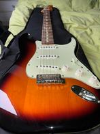 Fender Vintera II 60’s Stratocaster + Fender Gigbag, Muziek en Instrumenten, Ophalen of Verzenden, Zo goed als nieuw, Fender