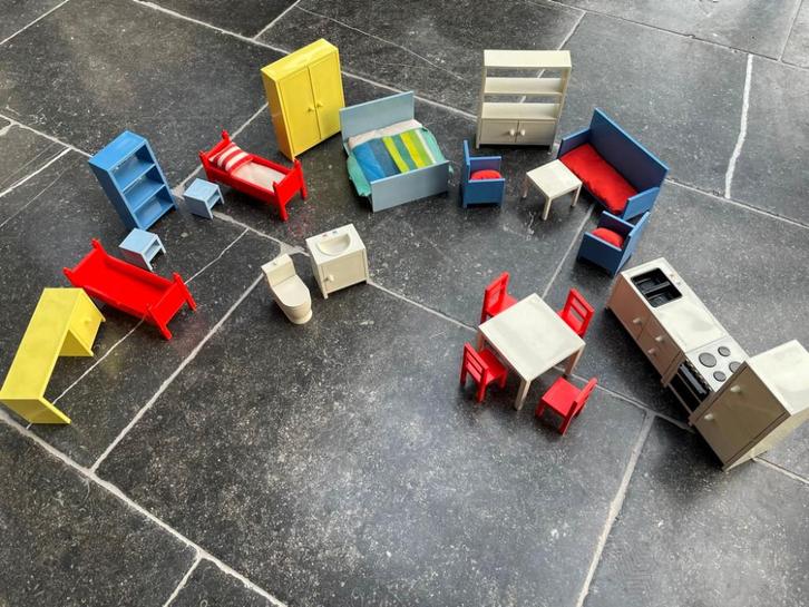 meubeltjes van ikea voor poppenhuis, Kinderen en Baby's, Speelgoed | Educatief en Creatief, Ophalen of Verzenden
