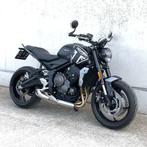 TRIUMPH TRIDENT 660 BJ 2023, Motoren, LED Verlichting, Motorrijbewijs A, 3 cilinders, Meer dan 35 kW