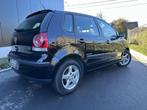 Volkswagen Polo 1.2i UNITED 5deur 51kw ,LEZ ok , Garantie 1, Achat, Entreprise, 69 ch, Boîte manuelle