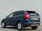 Caméra TV angle mort Geartronic Volvo XC60 2.0 D4 AdapCruise, Cuir, Achat, Entreprise, 124 g/km