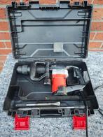 Marteau piqueur SDS Max Flex DH5, Bricolage & Construction, Outillage | Foreuses, Enlèvement ou Envoi, Utilisé