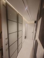 Pax deuren gratis, Huis en Inrichting, Kasten | Kleerkasten, Ophalen, Glas