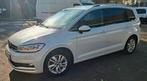 VW TOURAN HIGHLINE BOITEAUTO 1.5TSI 7PLACES Virtual Cockpit, Autos, Achat, 7 places, Noir, 5 portes