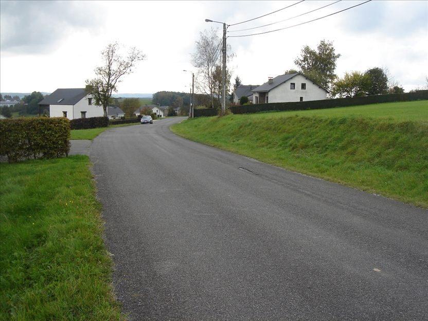 Terrain unique pour bâtiments ouverts (Lot 4), Immo, Terrains & Terrains à bâtir, 1000 à 1500 m²