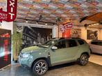 Dacia Duster 1.0 * ECRAN * JANTES 17" * CAMERA * GARANTIE, Commande vocale, Achat, Entreprise, Noir