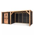 Kippenhok nachthok Hidde, Dieren en Toebehoren, Ophalen of Verzenden, Nieuw, Kippenhok of Kippenren